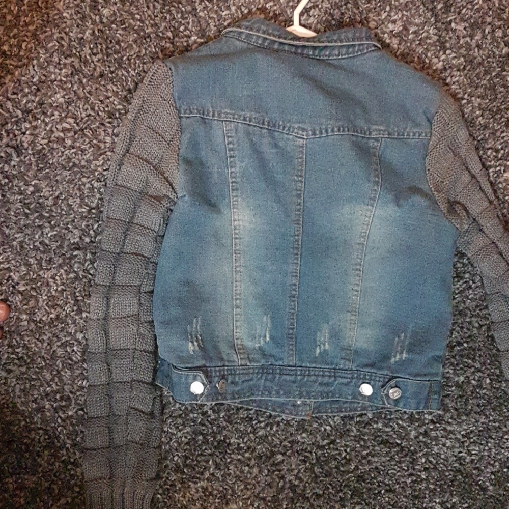 Jackets - Picture 2 of 2